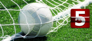 CIBSE Ireland YEN 5-A-Side @ Astro Coolock | Dublin | County Dublin | Ireland
