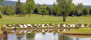 CIBSE Annual Golf Outing 2017 @ Castlewarden Golf Club