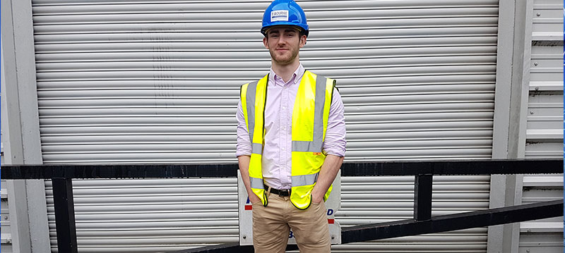 Changing your mind? Building Services Engineering needs you!