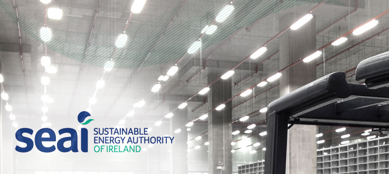 SME Supports for Lighting Upgrades