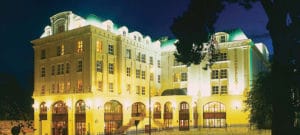 JOINT ACEI AND M&ECA BUILDING SERVICES CONFERENCE 2017 @ Killarney Plaza Hotel | Killarney | County Kerry | Ireland