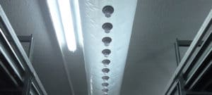 CPD Fan Coil Unit Design & Air Distribution @ Sandymount Hotel | Dublin | County Dublin | Ireland