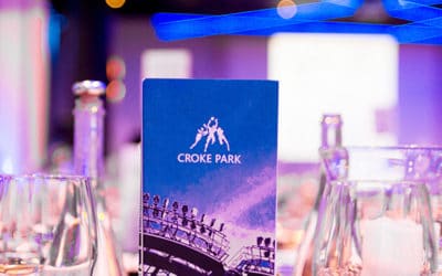 CIBSE Christmas Lunch 2017