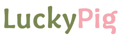Lucky Pig