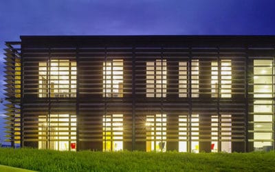 What’s so special about Building Services Engineering?