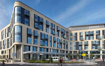 Implementing BIM on Healthcare Projects