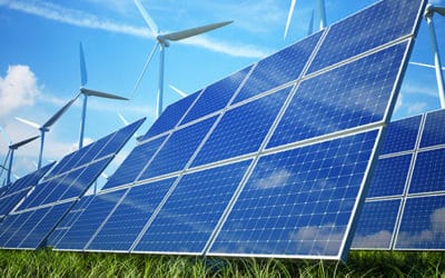 New Energy & Environment Division Event: Smart Home technology trial and demand side management