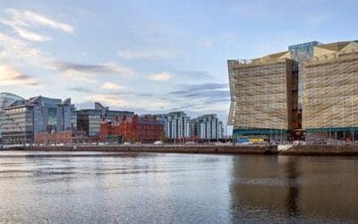 Ireland’s inaugural World Forum on nearly Zero Energy Buildings