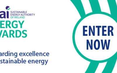 Sustainable Energy Awards 2019 – Now Open for Applications