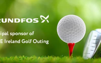 Grundfos to sponsor CIBSE Ireland Golf Outing