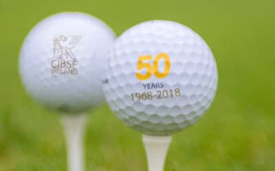 The annual CIBSE Golf Event took place at Lutrellstown golf club on Friday, September 7th