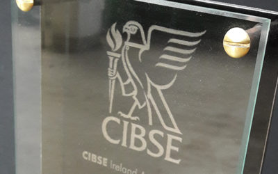 CIBSE Awards 2018