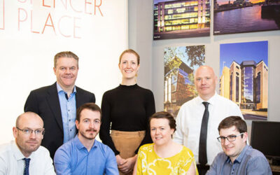 CIBSE initiative opens exciting workshare horizons