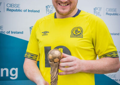 Keith Purdy (PJ Duffy, Winning Team)