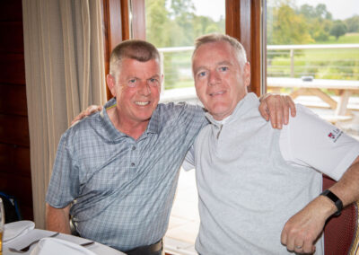 Desy Haughton, David Pepper
