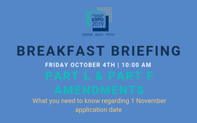 BREAKFAST BRIEFING (Presentation)