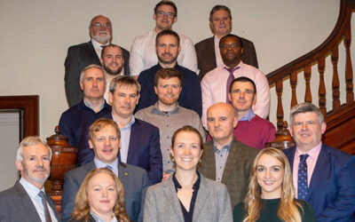 RDS Members Club Lunch Report
