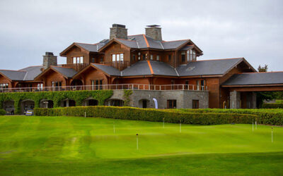 CIBSE Ireland 2021 golf date confirmed