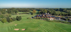 CIBSE Annual Golf Outing 2023 @ Luttrellstown Castle Resort