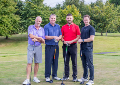 Jones Eng. 01: Noel Kelly, Brian Murphy, John Walsh, Padhraic McCarthy