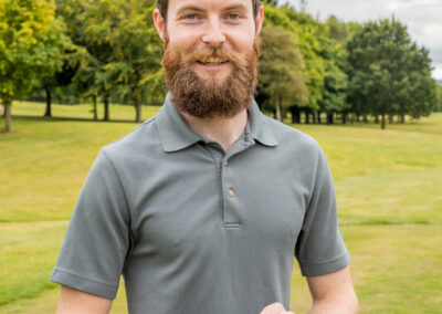 Patrick O’Sullivan