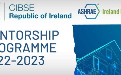 Mentorship Programme 2022-2023